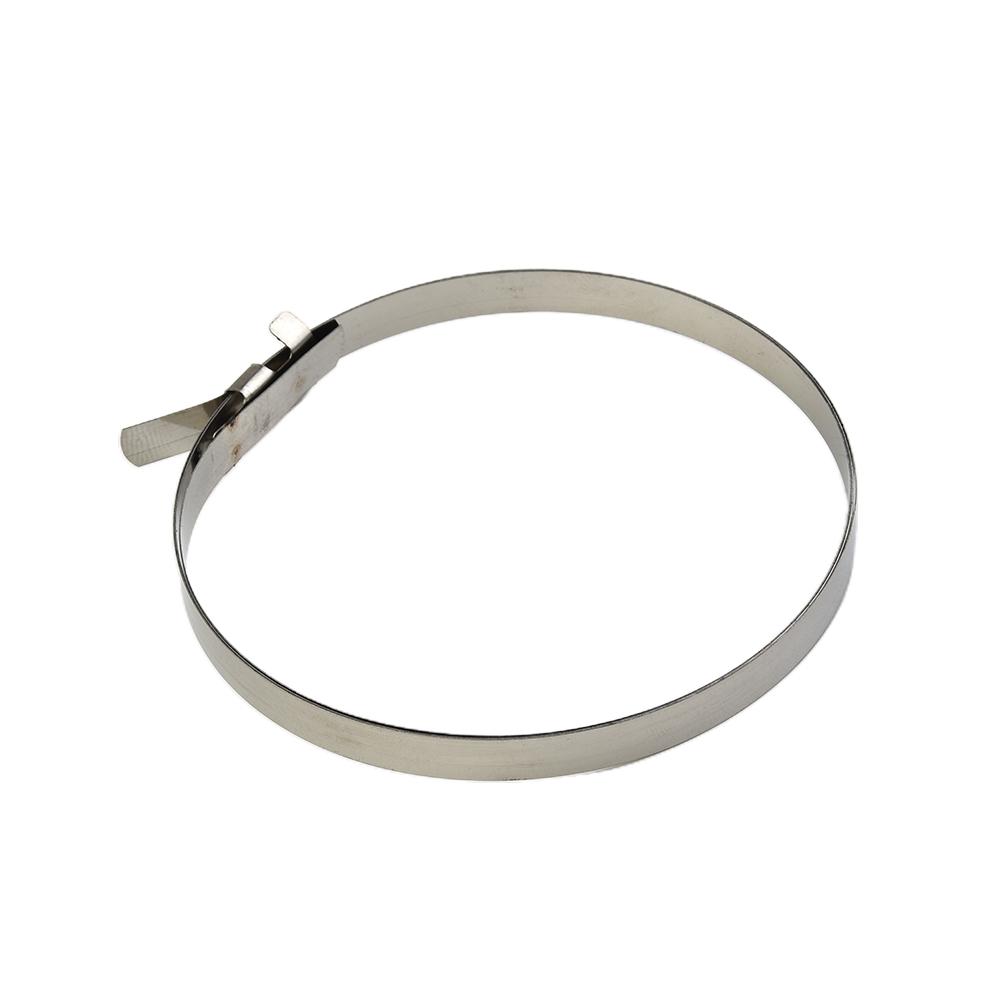 10X-Short Bands 10X-Large Bands High Quality Boot Clamp Joint Axle Boot Clamp 20pcs CV BOOT CLAMPS Joint Axle Kit