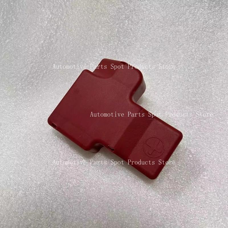 8F Is Suitable for Toyota Forklift Battery Electrode Insulation Cover, Battery Positive Protection Cover 57651-26600-71