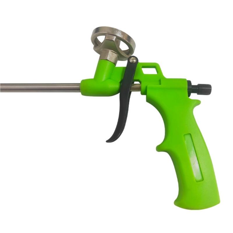 Lightweight Foam Guns Professional Foaming Guns Caulking Guns Spray for Insulating Windows and Doors Precise Control