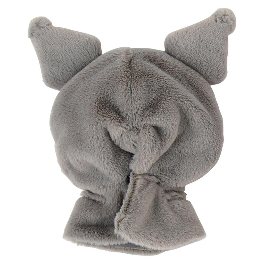 Sanrio Kuromi Plush Doll Costume Enjoy Idol Series 154954