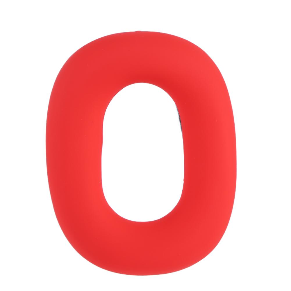 Silicone Cover Anti-Scratch Ear Pad Case Cover/Ear Cups Cover/Headband Cover Shockproof Protector Cover for Apple AirPods Max