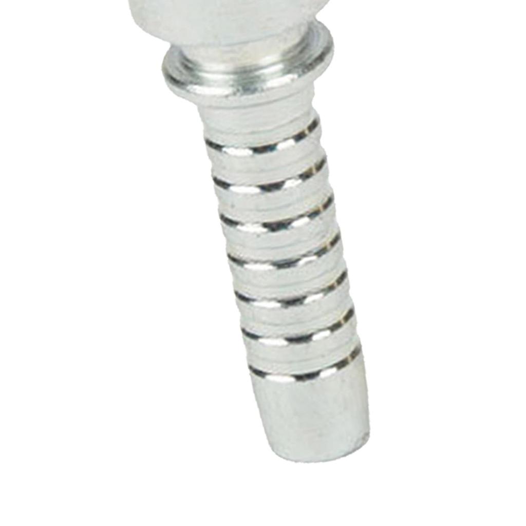 High Pressure Washer Adapter Heavy Duty Hose Repair Kit for Bort Car Wash