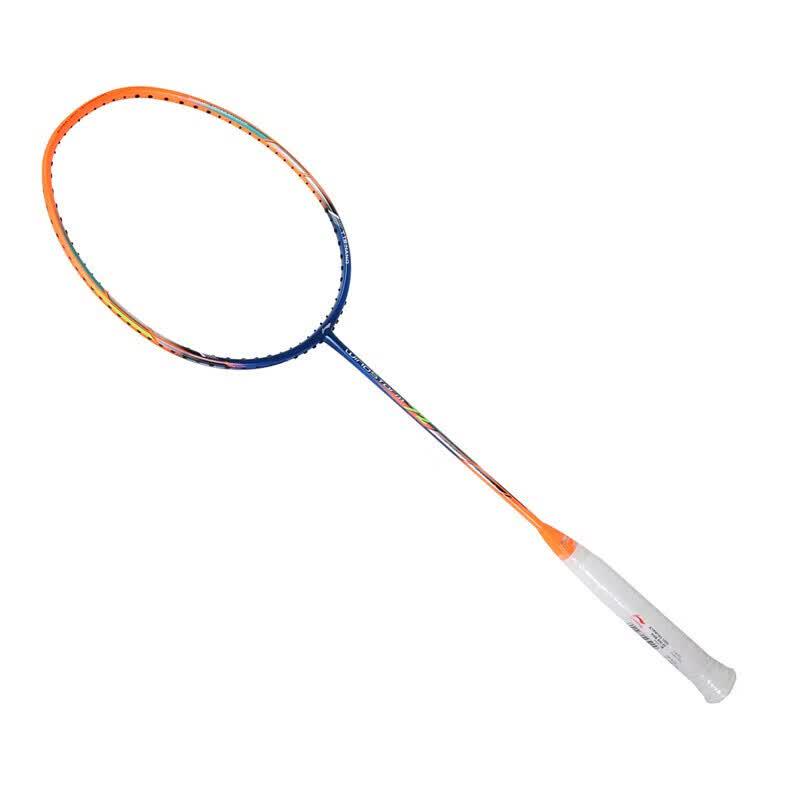 Li-Ning 6U Ultralight Full Carbon Badminton Racket