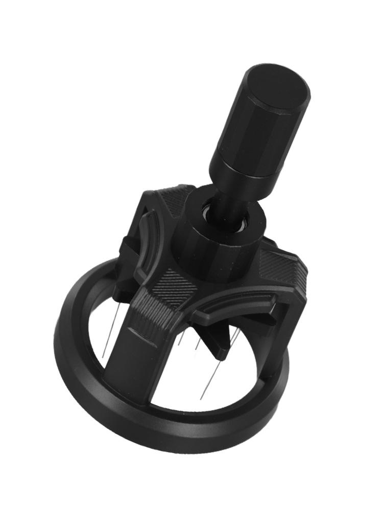 Espresso Jehlový Distributor s Magnetickým Designem pro Konzistentní Výsledky