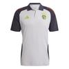 Mens 2024/2025 SL Benfica Polo Shirt
