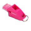 Whistle Competition Whistle E with Lanyard and Storage Box for Coaches Referees and KidsRose Red