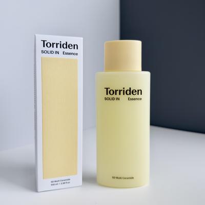 SOLID IN Ceramide All Day Essence 5D Multi Ceramide 100 ml | 3,38 fl.oz.