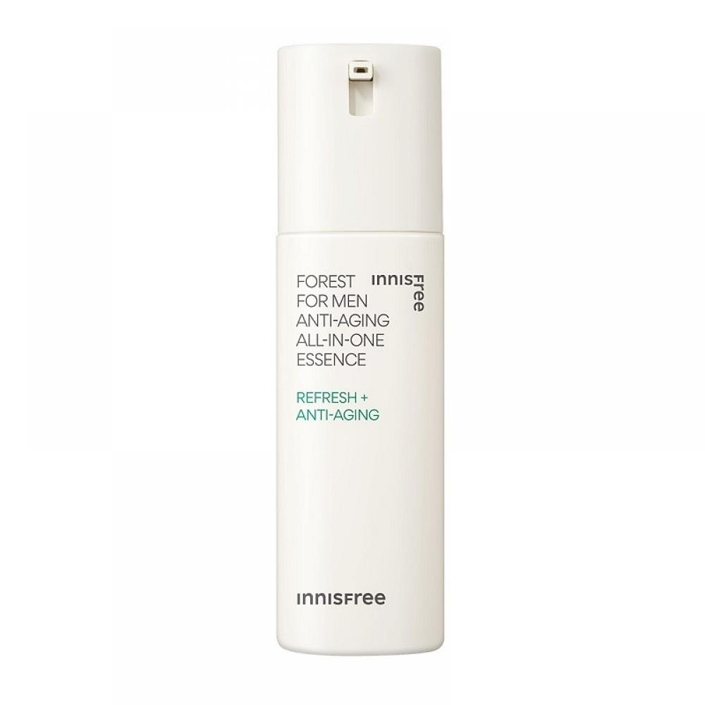 InnisFree InnisFre Skin F Ragingessence 131174351