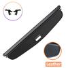 Car Trunk Cargo Cover For MGS5 EV MG ES5 ES34 2024 2025 Boot Storage Partition Privacy Curtain Interior Parts Auto Accessories