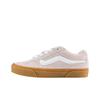 Unisex Old Skool Casual Shoes Pink White VN0007P9EN9