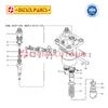 Нагнітальний клапан дизельного двигуна K15 Для Bosch 9413610003 Zexel 140110-3620 ISUZU 8941450940 KUBOTA 1526151031 ТНВД PFR