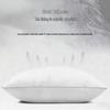 St. Valentine's Light Luxury Throw Pillow