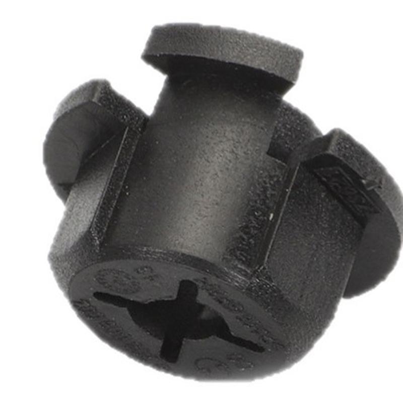 Pack Of 3 Sensor Mounting Supports Standard Adjustment For Common Sedans And Premium Vehicles