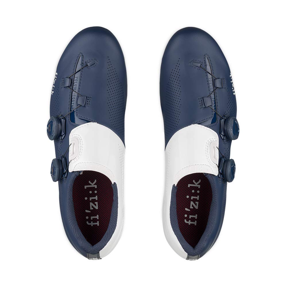 Boty Fizik R3B ARIA BOA Navy/White 41.0