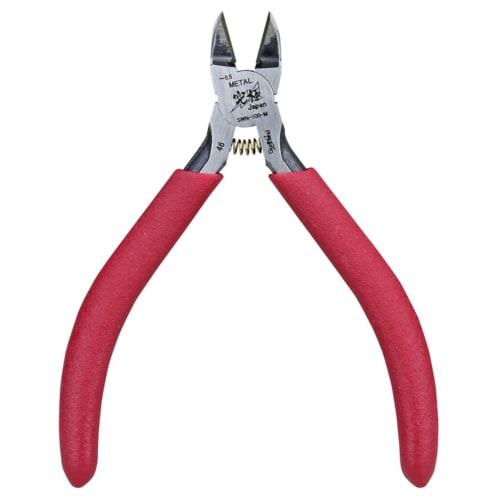 GodHand Metal Line Nipper Mini GH-SWN-100-M Hobby Tool
