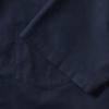 Russell Collection Mens Oxford Formal Shirt