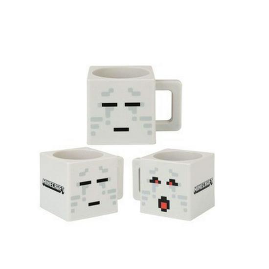 Minecraft Torch Children’s Mug