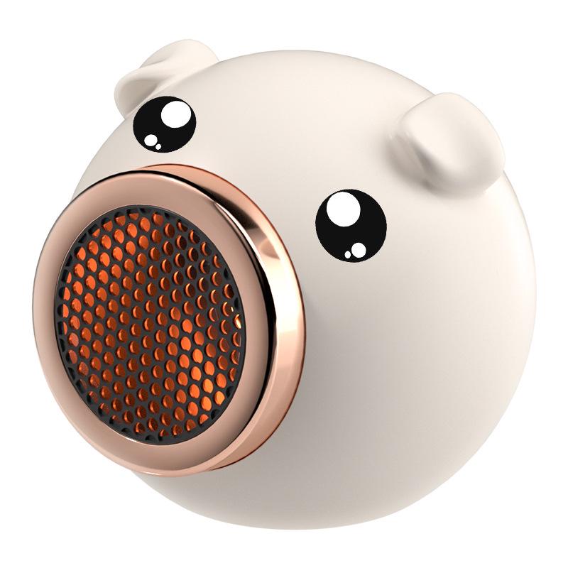 Energy-Saving Electric Heater for Home and Dorm, Available In EU, US, and UK Standards