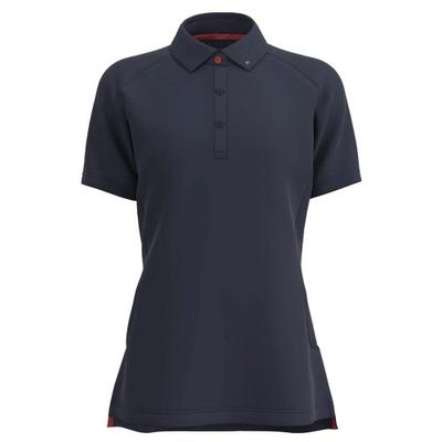 Batsford Womens/Ladies Lightweight Polo Shirt