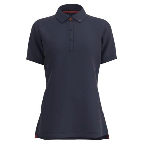 Batsford Womens/Ladies Lightweight Polo Shirt