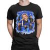 Unisex Donna Ilia Malinin Leggenda del Salto Quadruplo QUAD GOD Maglietta Puro Cotone Stampata T-shirt Top Abbigliamento