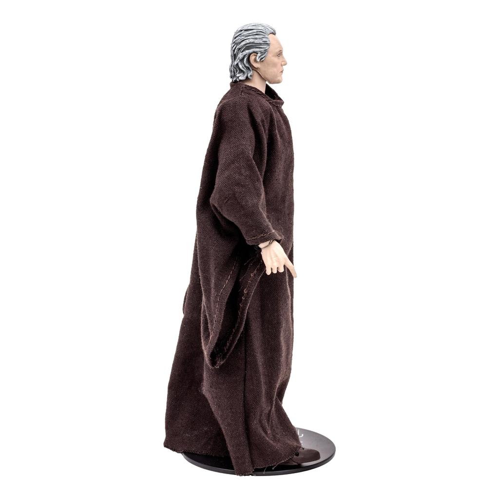 McFarlane Toys Part 2 Emperor Shaddam IV Action Figure - Dune 7-Inch
