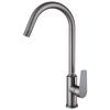 TLXT Stainless Steel Kitchen Sink Faucet