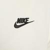 Nike Sportswear Club Fleece Futura Simple Fashion Versatile Trendy Long Sleeve T-Shirt Women T-Shirts HV2327-133