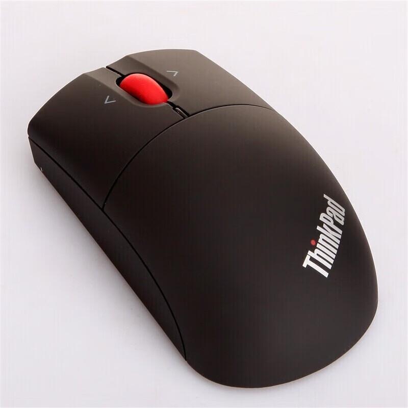 Lenovo Classic Wireless Laser Mouse