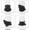Winter Warm Fleece Neck Gaiter
