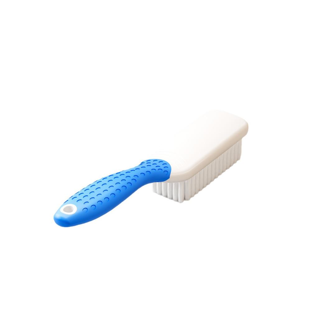 Soft Bristled Long Handle Powerful Stain Remover Household Cleaning Brush