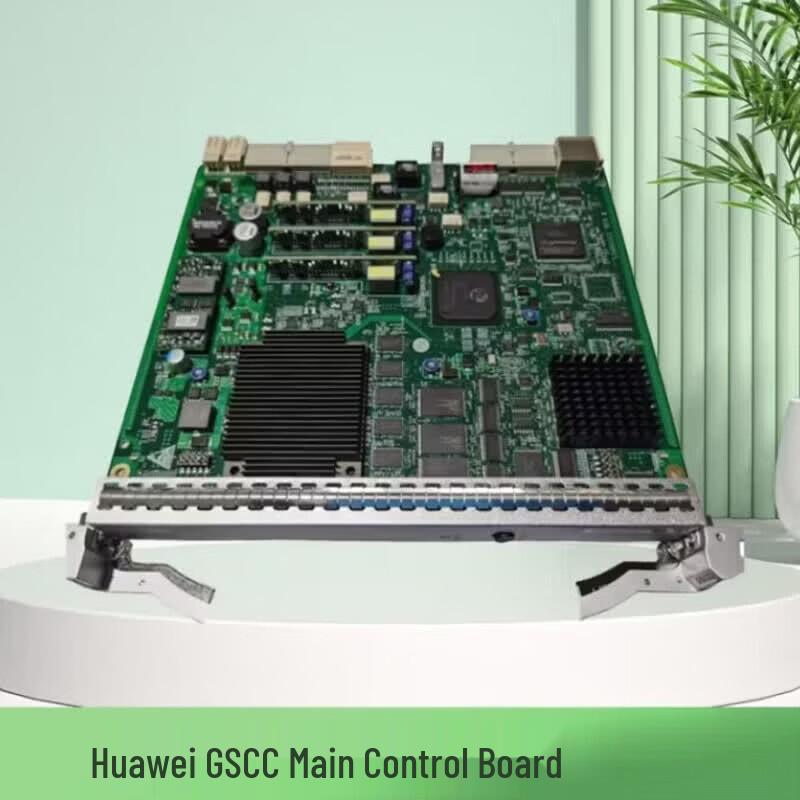 Huawei OptiX Series Transmission Equipment Boards