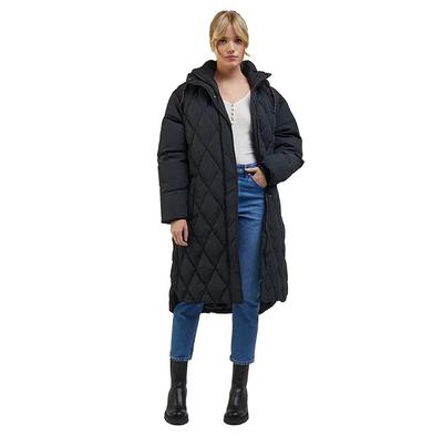 Lee Long Puffer Puffer Jacket