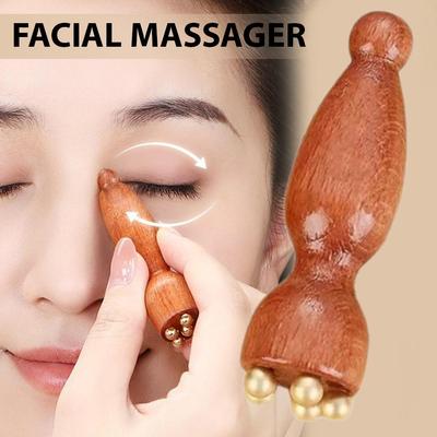 Masaj – Yüz masajı