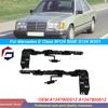 Car Sunroof Lifting Foot Repair Kit L+R 1247800512 1247800612 For Mercedes Benz E Class W124 500E S124 W201 1993-1996
