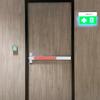 Lacăte și accesorii pentru uși – Broaște pentru uși și încuietori incorporate