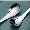 SIFAR Stainless Steel Rice Serving Spoon