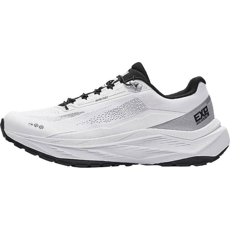 

Anta Tanyue LITE Men s Trail Running Hiking Shoes US 10