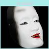 Cute Halloween Mask For Cosplay Featuring Resin Material Perfect For Parties And Events