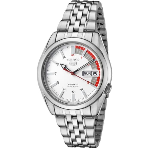 

Seiko 5 Automatic Watch SNK369K1