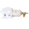 300FG Fuel Filter Assembly 300FH Fuel Water Separator Filter SWK-2000-5 SWK-2000/5 With 00530 Replacement Diesel Filter E0530K