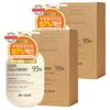 Byauer 100,000 PPM Protein Brewer's Yeast Hair Treatment 500ml 2 Pcs