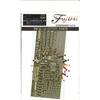 Fujimi Model 1/700 Naval Next Series No. 17 EX-101 Japanese Navy Light Cruiser Kumano with Original Etching Parts