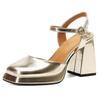 Scarpe con tacco – Scarpe con tacco