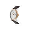 TISSOT Harbor Collection Quartz Movement 50 meter Water Resistance Men's Watch 40mm White Dial T097.410.26.038.00