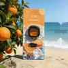 Car Vent Aromatherapy Film: Long-lasting Fragrance Perfume
