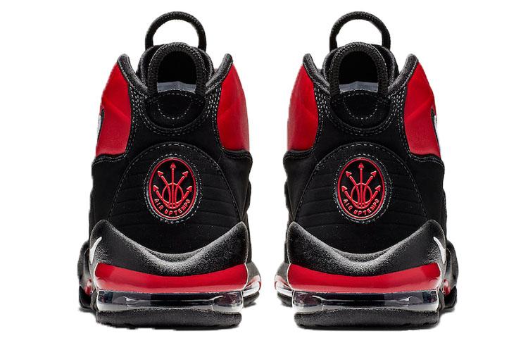 Nike Air Max Uptempo 95 Bulls CK0892-600