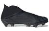 Predator Edge+ Adidas Fg 'Edge of Darkness' GV7385