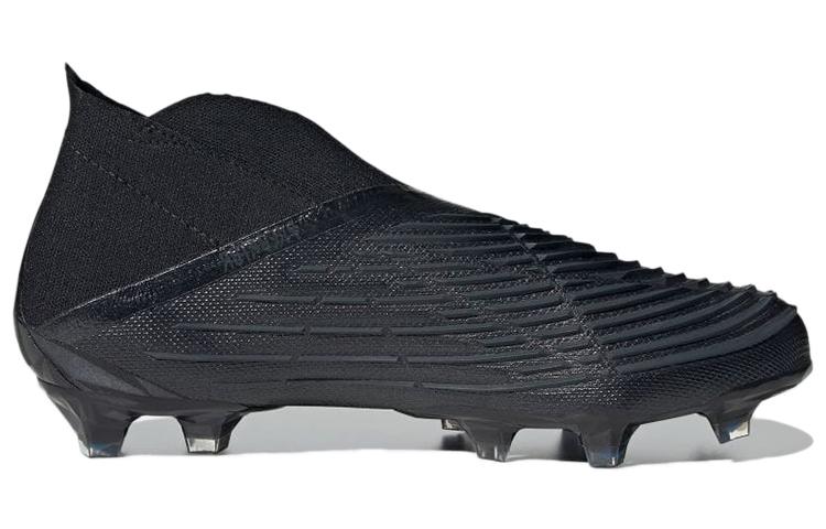 Predator Edge+ Adidas Fg 'Edge of Darkness' GV7385