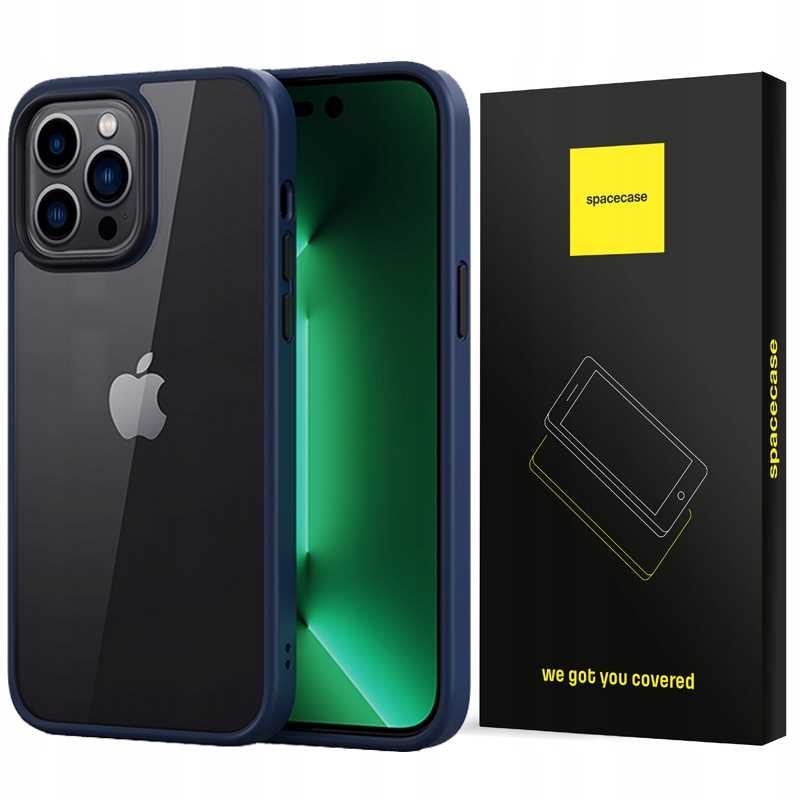 Sc Metro Iphone 14 Pro Max Granatowy